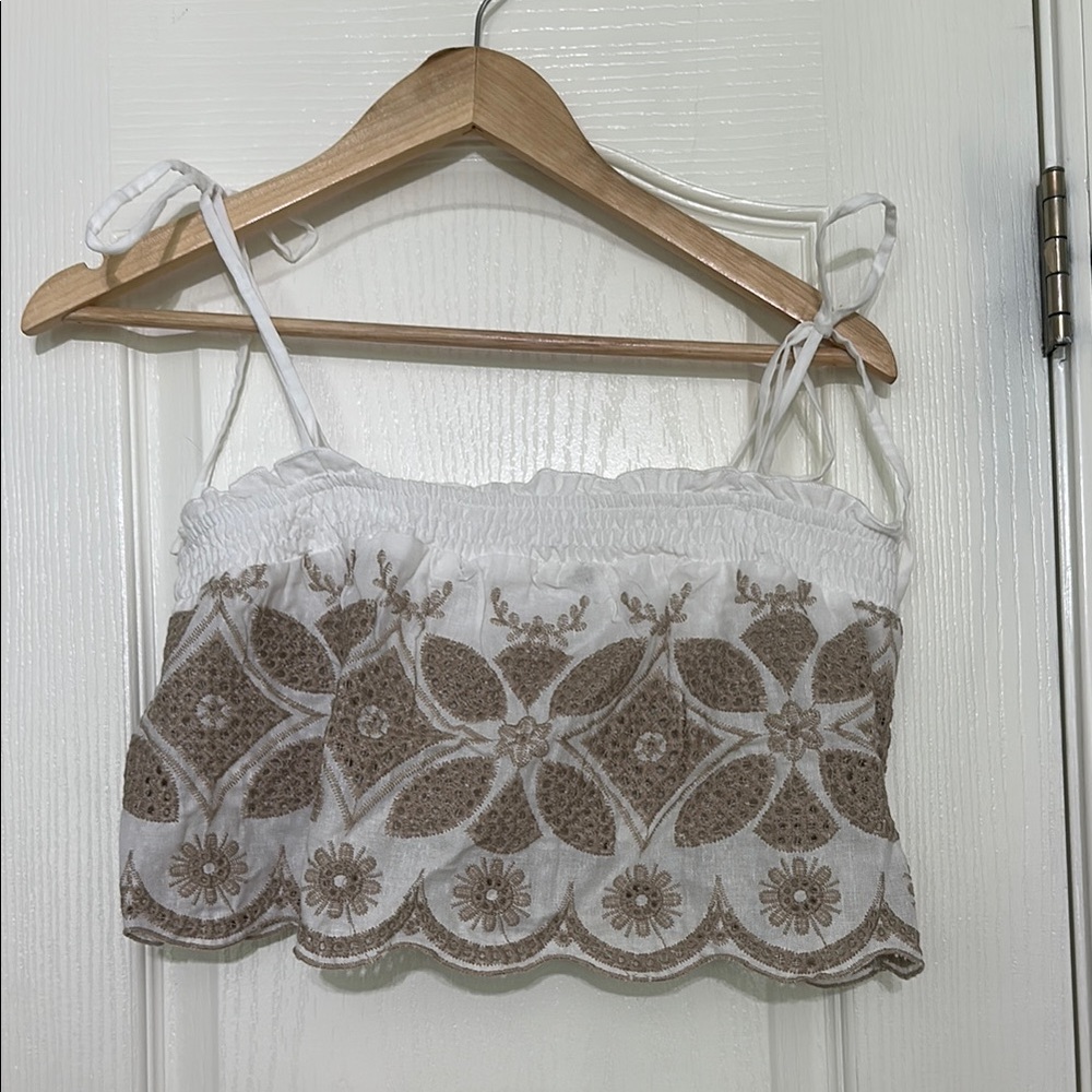 ILLA ILLA Two Piece Skirt Set